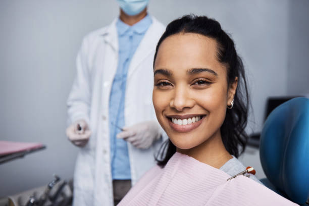 Best Full Mouth Reconstruction  in Boulder, CO