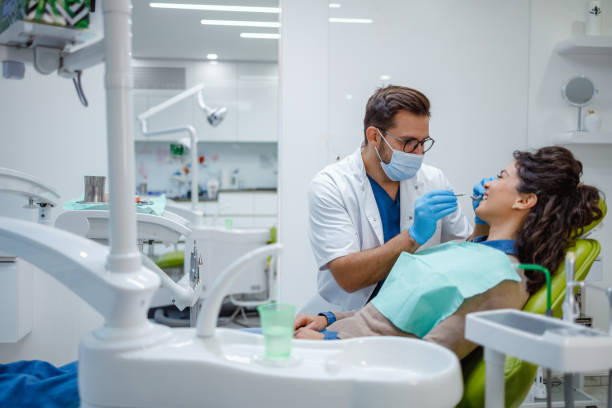 Best Oral Cancer Screening  in Boulder, CO