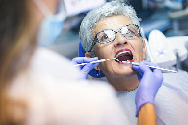 Best Dental Fillings (Composite and Amalgam)  in Boulder, CO